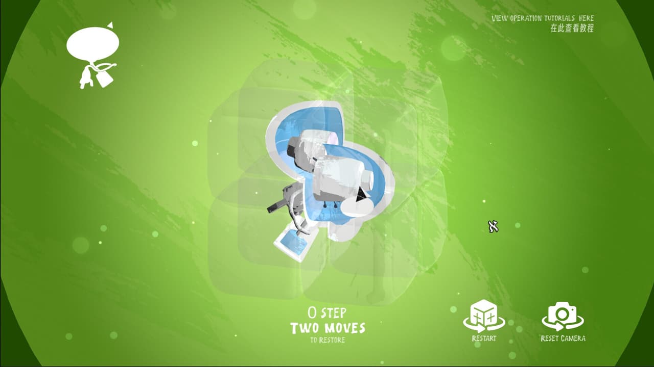 OCTAMETA screenshot 2