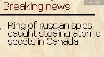 Mole of Moscow screenshot 2