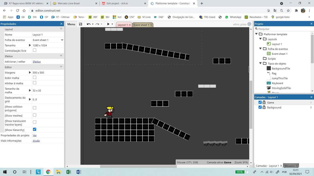 Athor Genesis Deventure screenshot 4