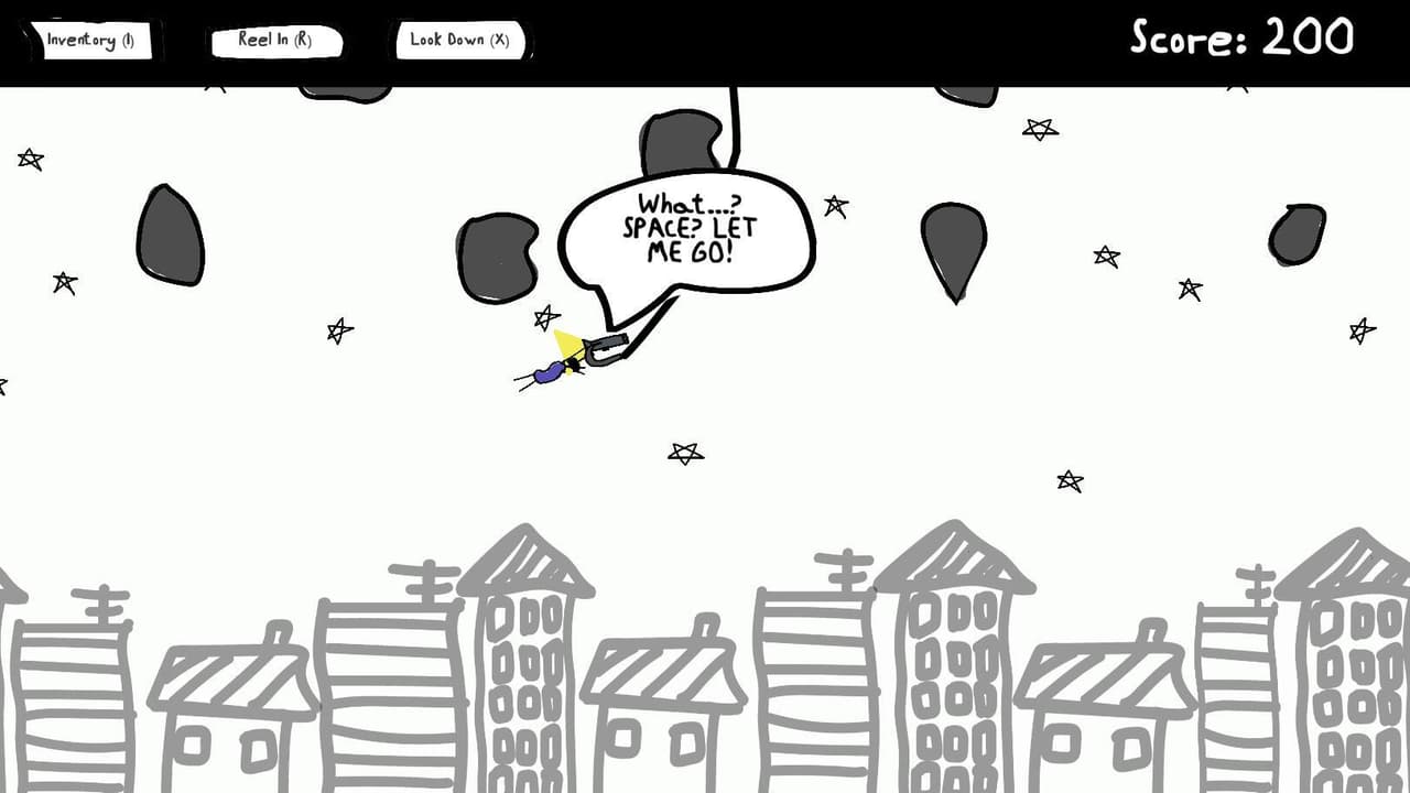 Krozok go FISH! screenshot 6