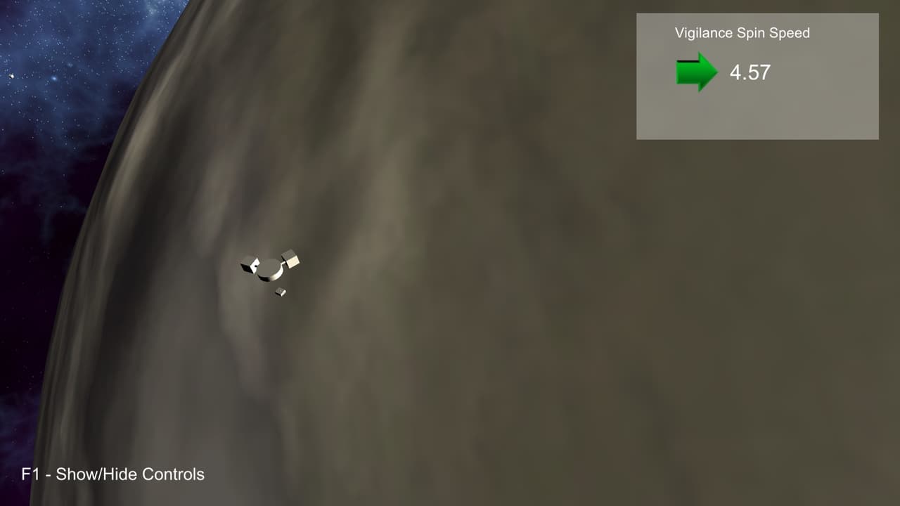 Locking screenshot 3