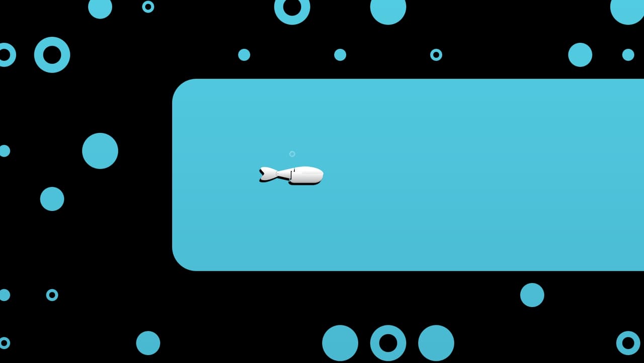 Pro Fish Smart Fish