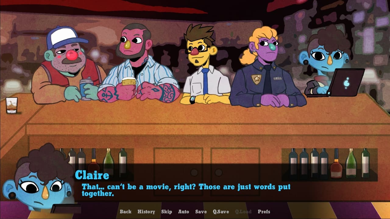 Bar Story screenshot 5