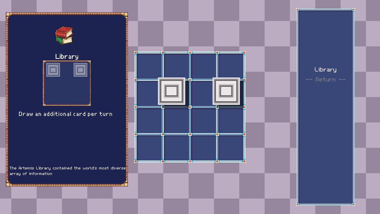 Calamity Sanctuary screenshot 6