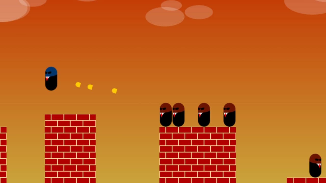 Rooftop Rakesh: Renegade