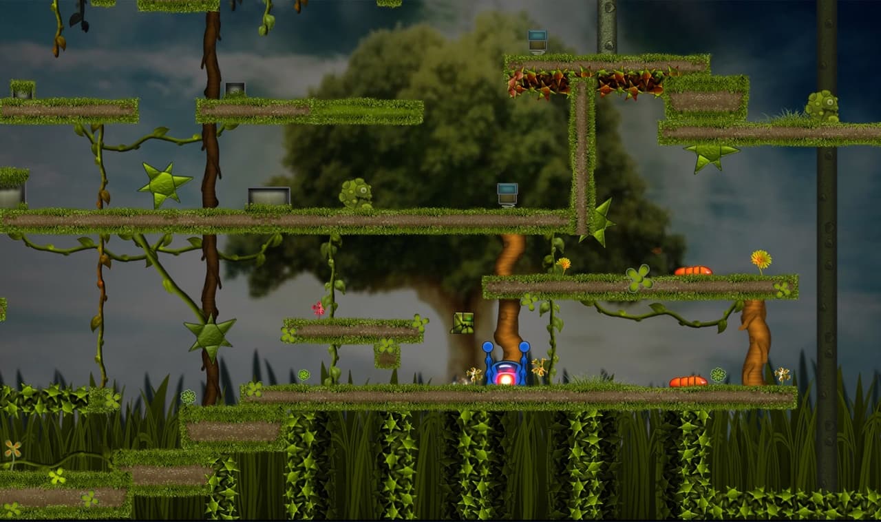 Last Teleport screenshot 3