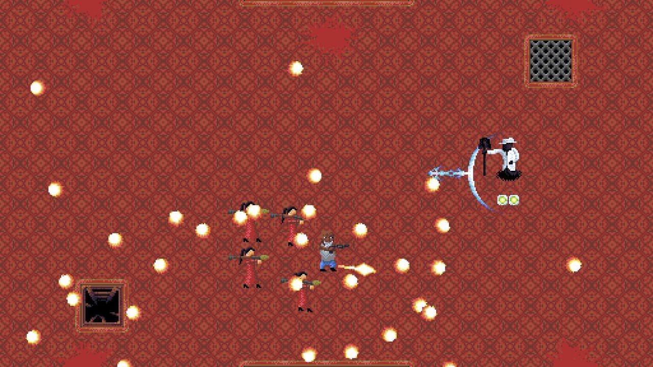 antideath screenshot 3