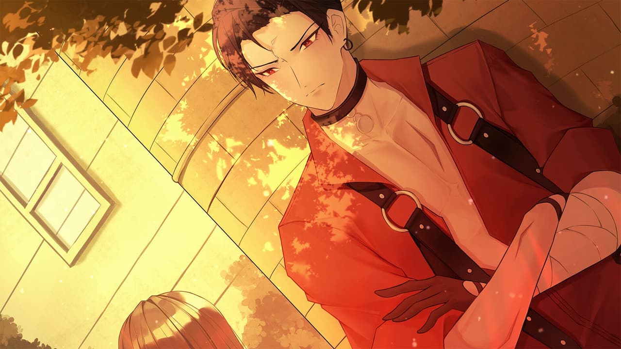 Eternal Glory screenshot 4