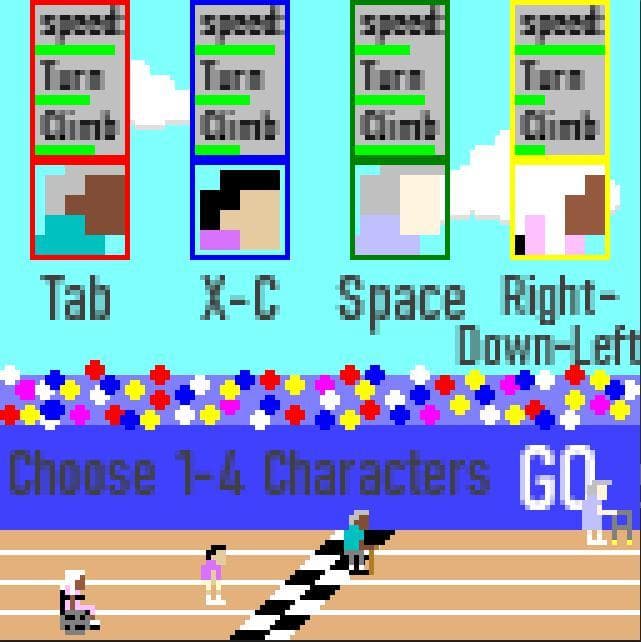 Zoomin Boomers screenshot 2