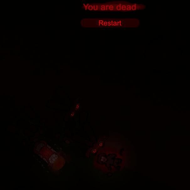 Death Game (Genpaku Chino) screenshot 3