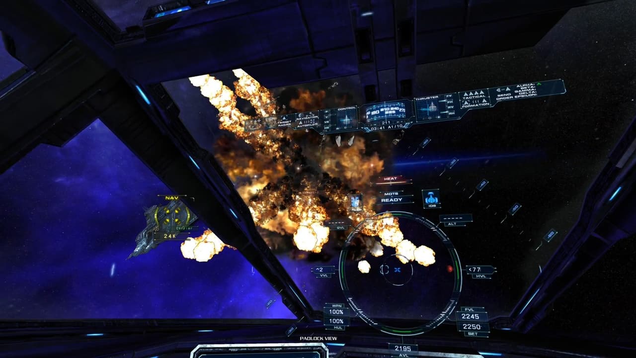 Arvoch Alliance SE screenshot 3