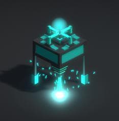 Alien Tower Defense (isotronic)