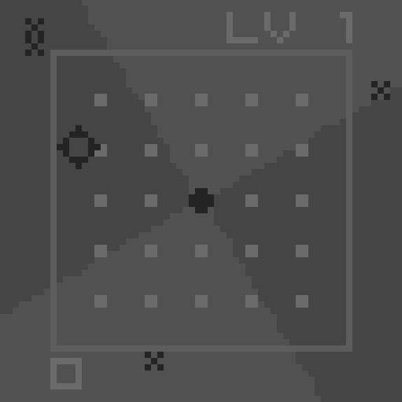 Five by Five screenshot 2