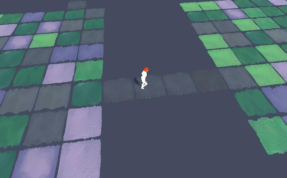 MindFall screenshot 2