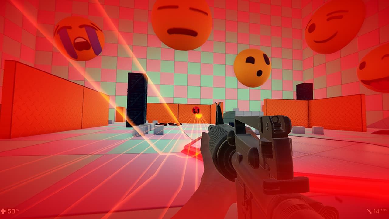 KILL THE EMOJI screenshot 3