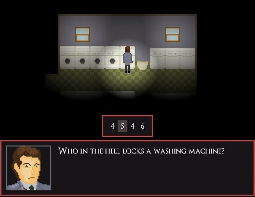 Azuraels Circle: Chapter 2 screenshot 4