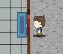 DeadLine (itch) (Koryuto) screenshot 3