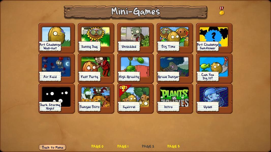 PvZ Expanded & Enhanced v2.0