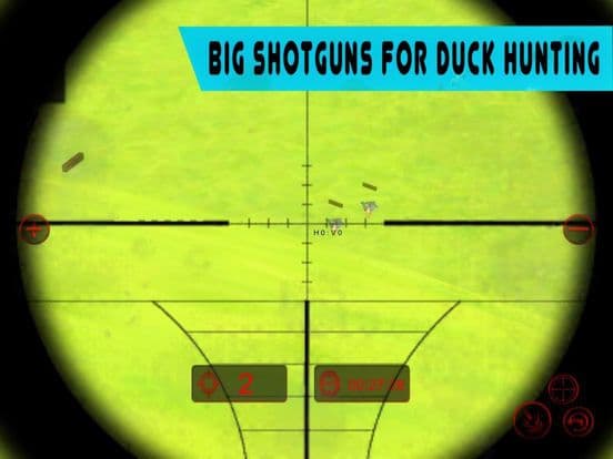 Pro Sniper Duck Season 3D screenshot 3