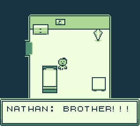 SYNtAX (itch) screenshot 2