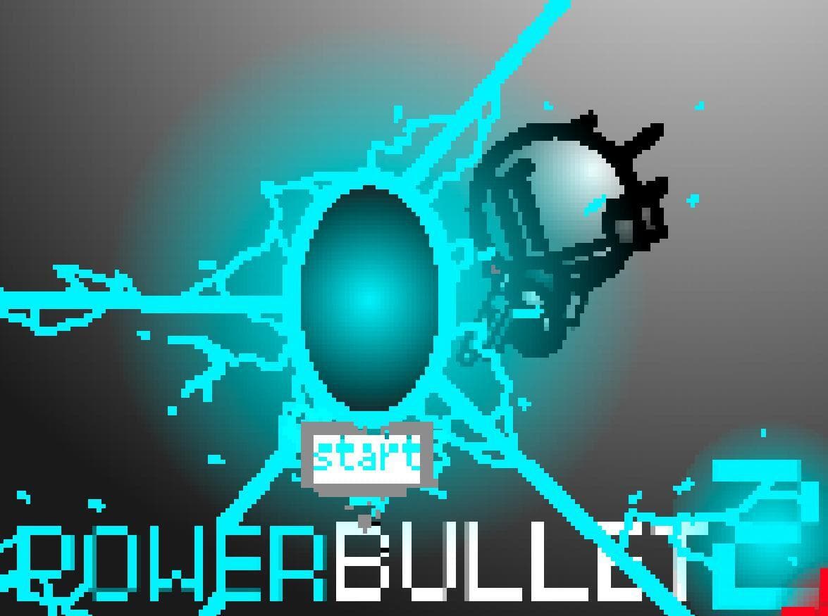 POWER BULLET 2: THE SOURCE OF CHAOS screenshot 2