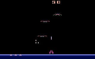 Demon Attack screenshot 3