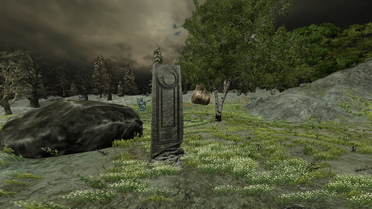 Bloodlines of Prima screenshot 6