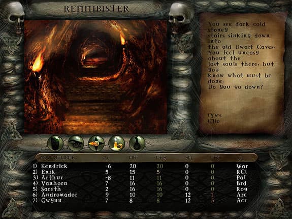 Devil Whiskey screenshot 6