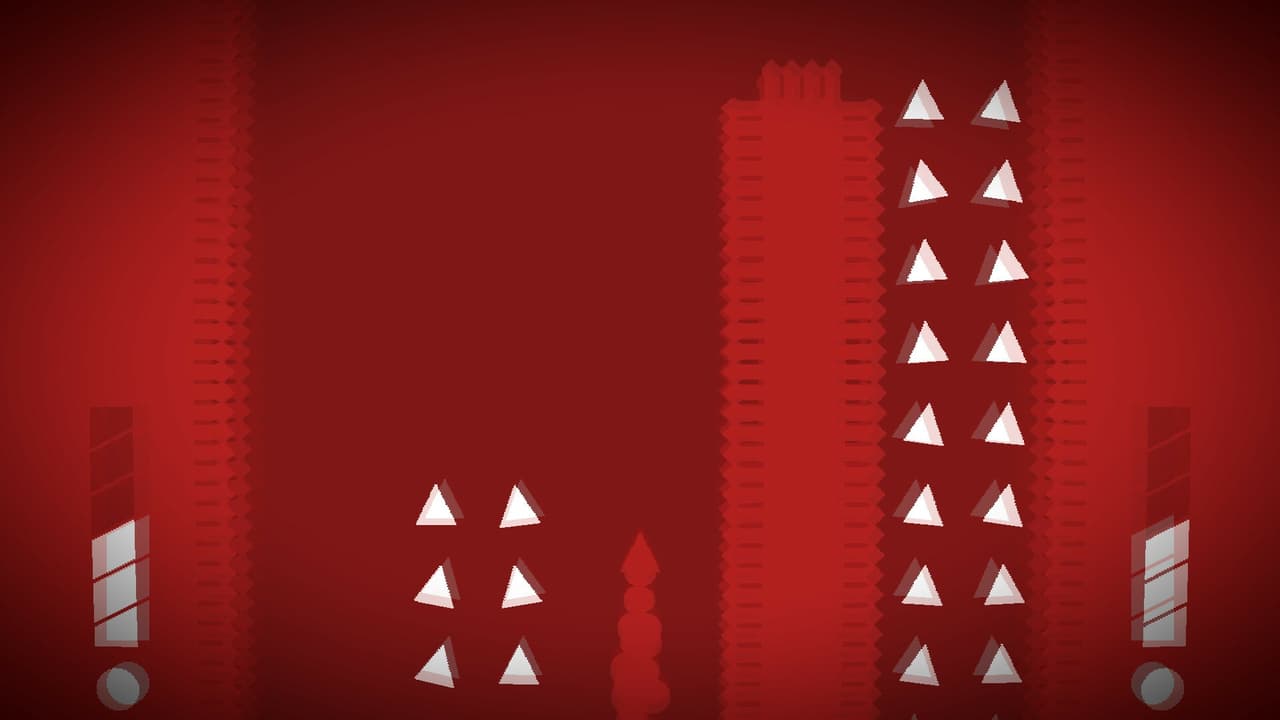 Geometry Rocket
