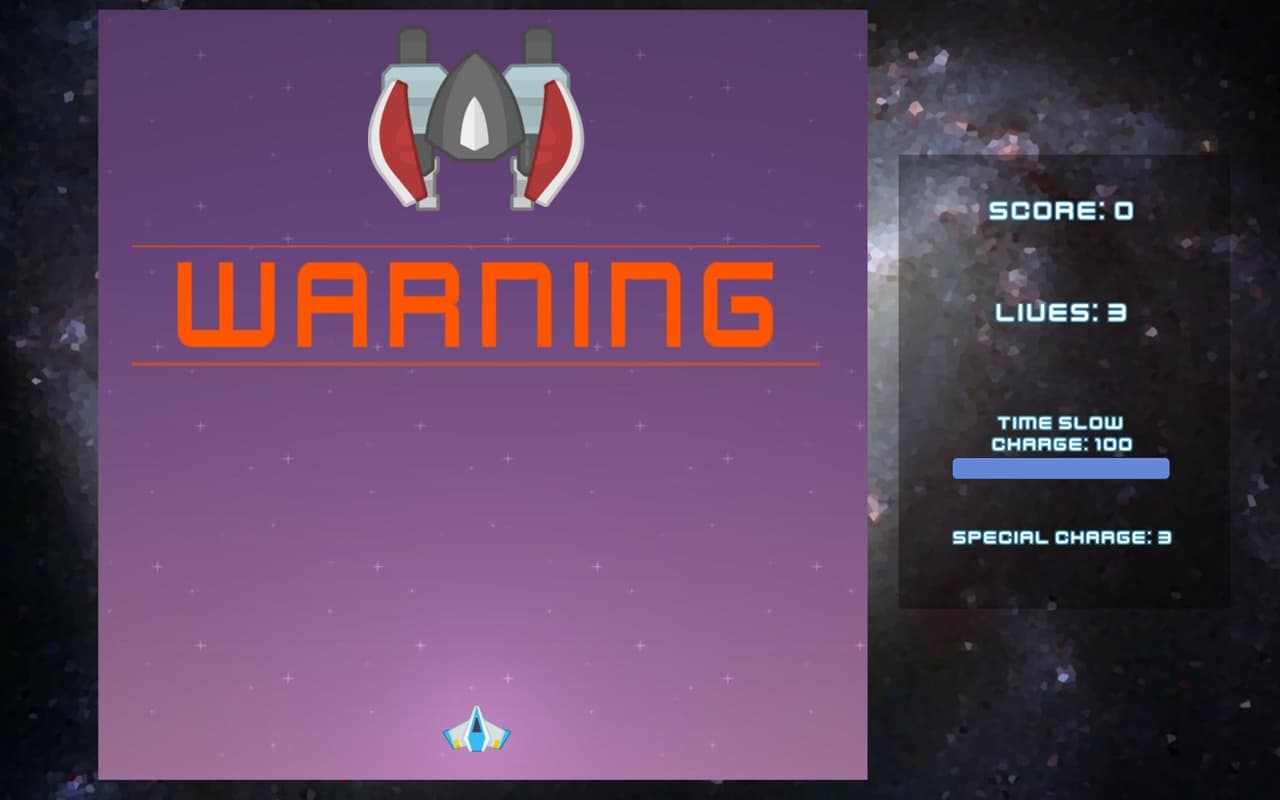 Event Horizon (itch) (CrabDev) screenshot 4