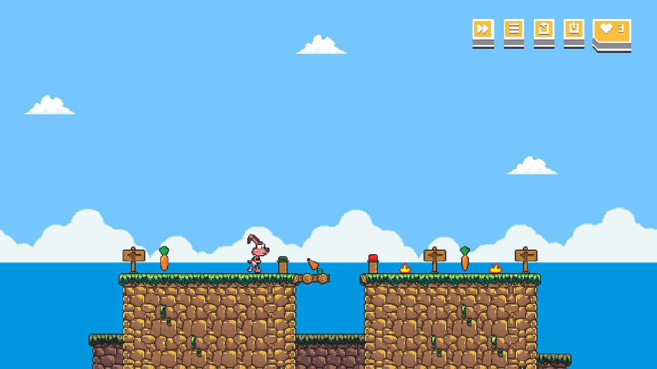 Your Bunny Wrote screenshot 3