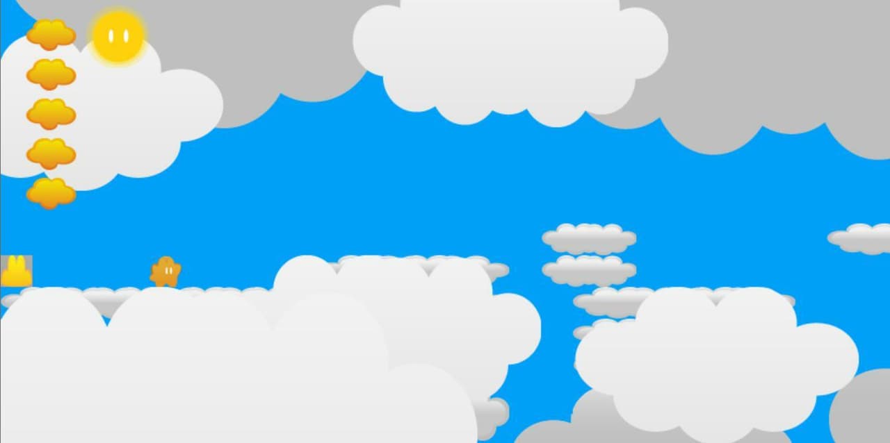 Cross the weather screenshot 2