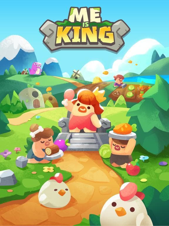 Me Is King screenshot 5