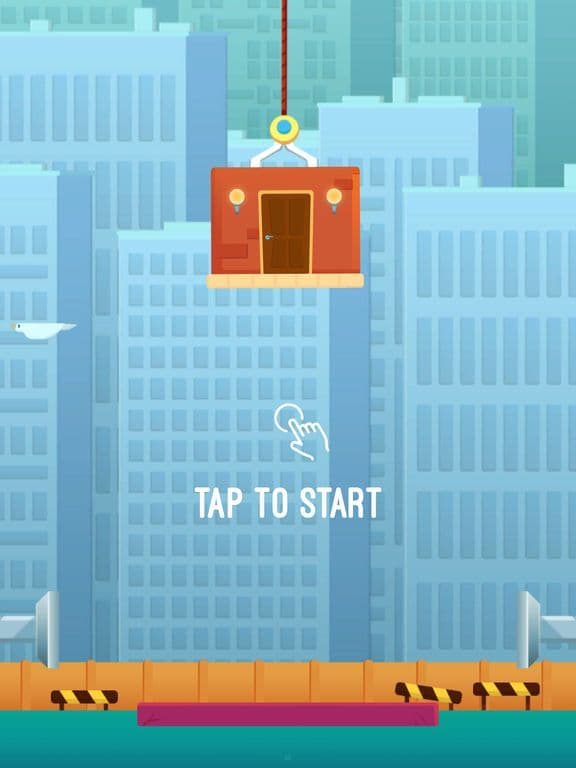 Skyscraper Stack Builder screenshot 2