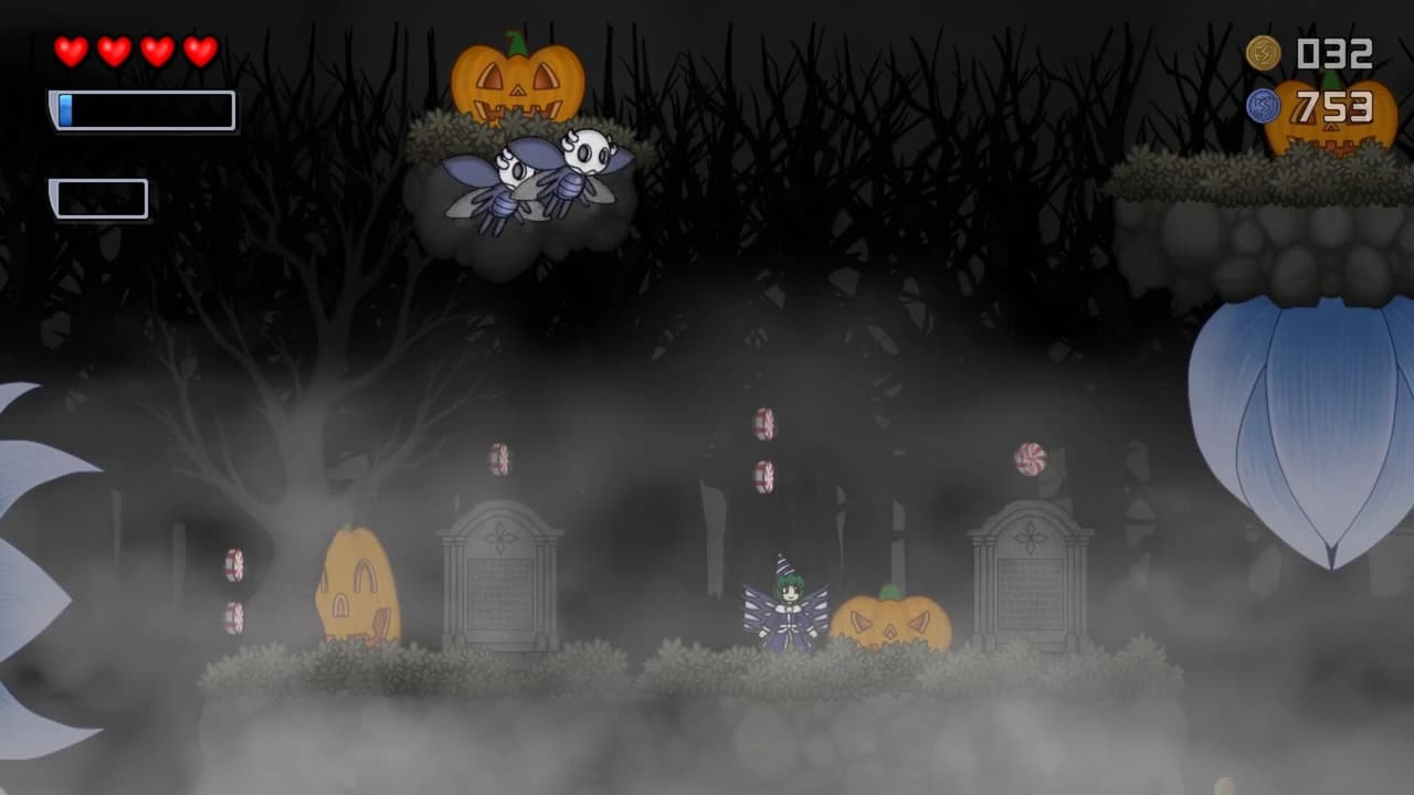 The Glitch Fairy screenshot 5