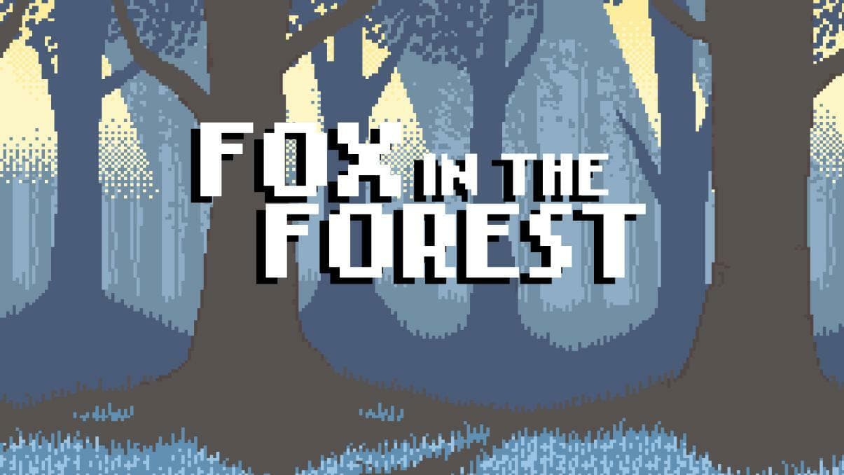 Fox in the Forest screenshot 2