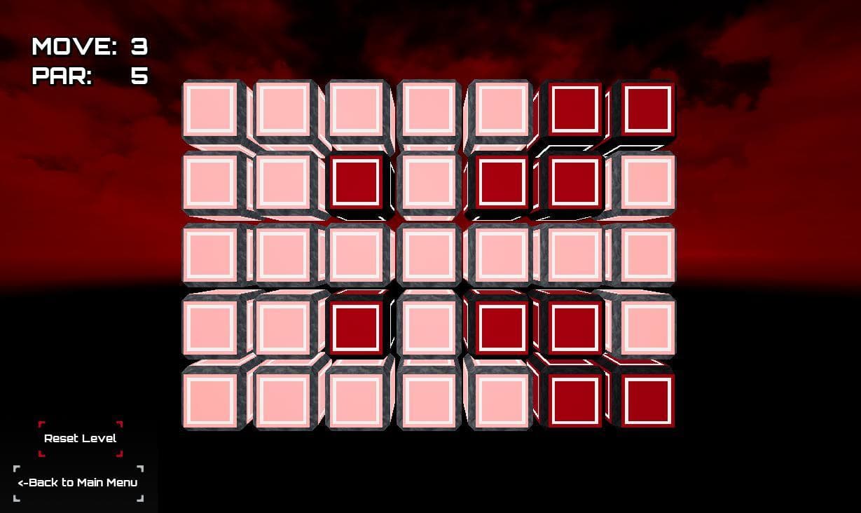 Proxy Light screenshot 5