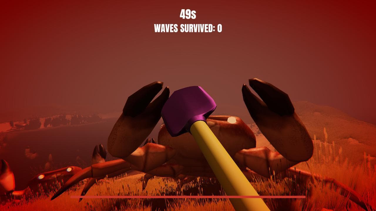 SON OF A BEACH X screenshot 2