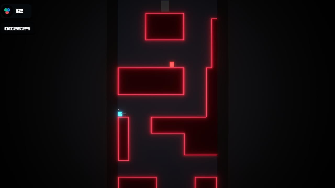 Magnet or Gun screenshot 3