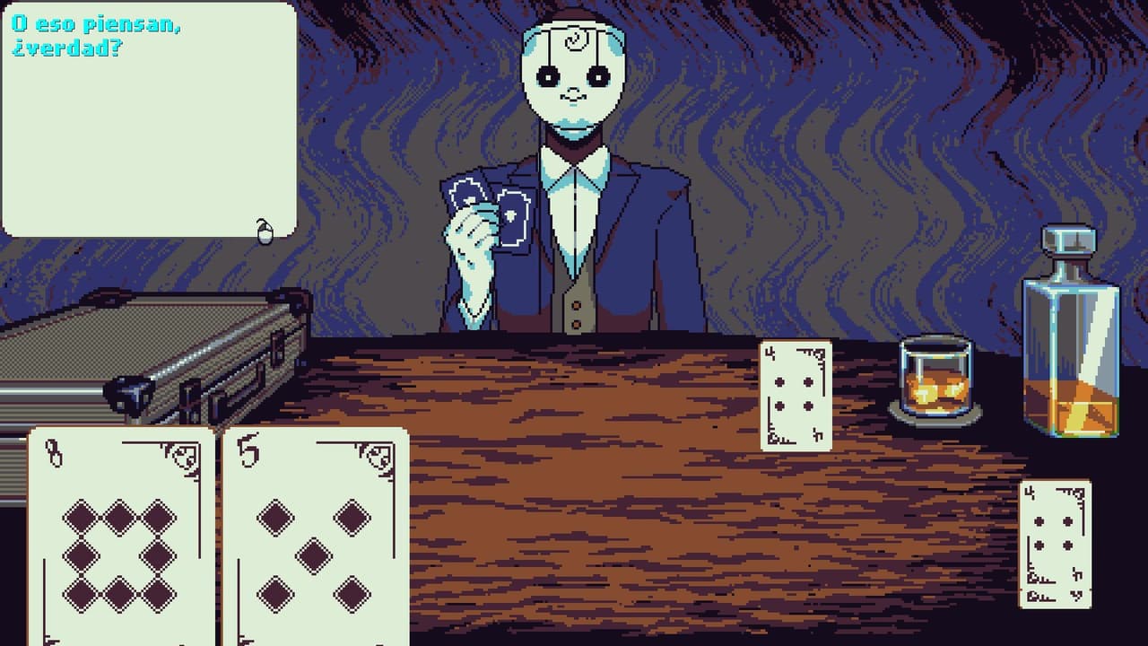 Face Down screenshot 4