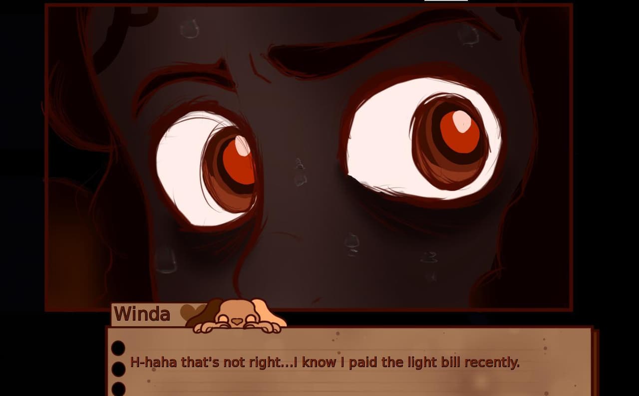 I think I bought a Roommate screenshot 6