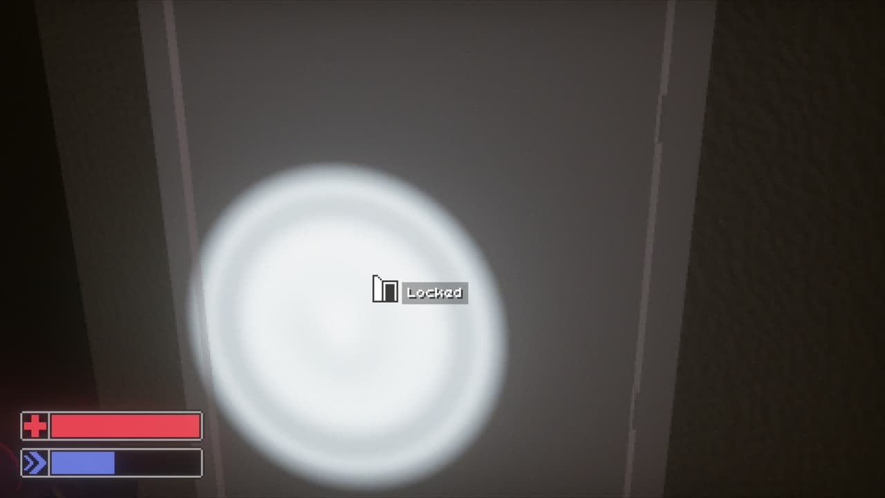 Dreadful Quiet - Environment Demo screenshot 3