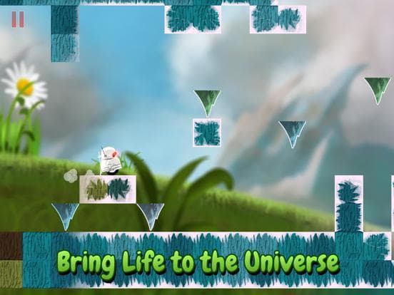 Galaxy Groove screenshot 4