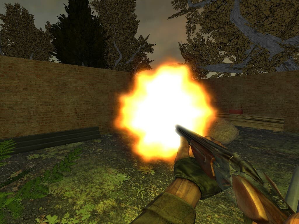 Hoopoes Song - The Paradox screenshot 2