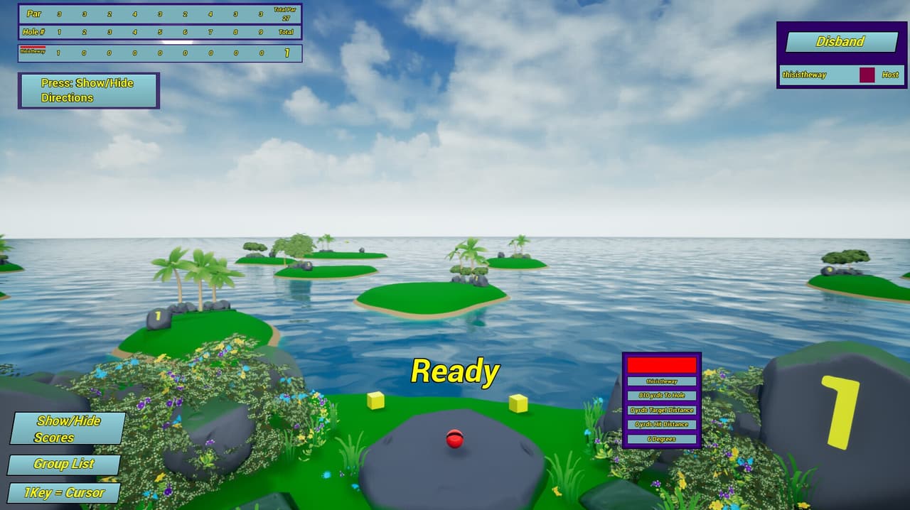 Open Course screenshot 6