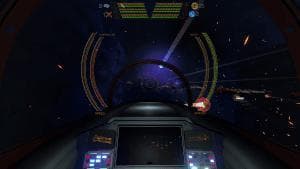 Starship Raider screenshot 2