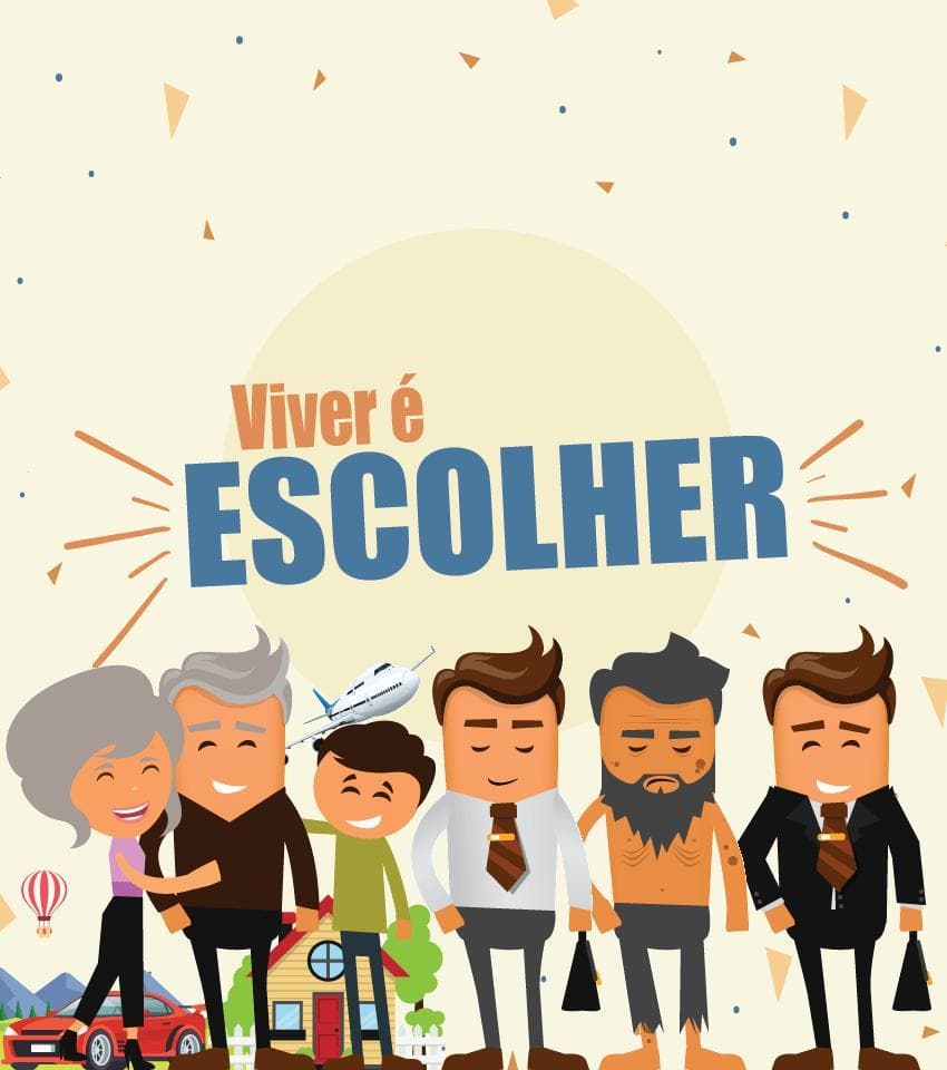 Escolhas