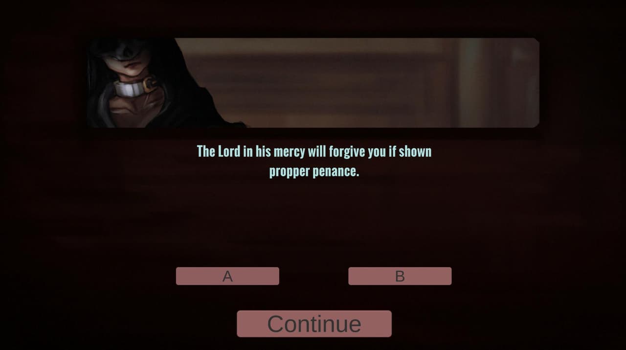 SHRIVE screenshot 2