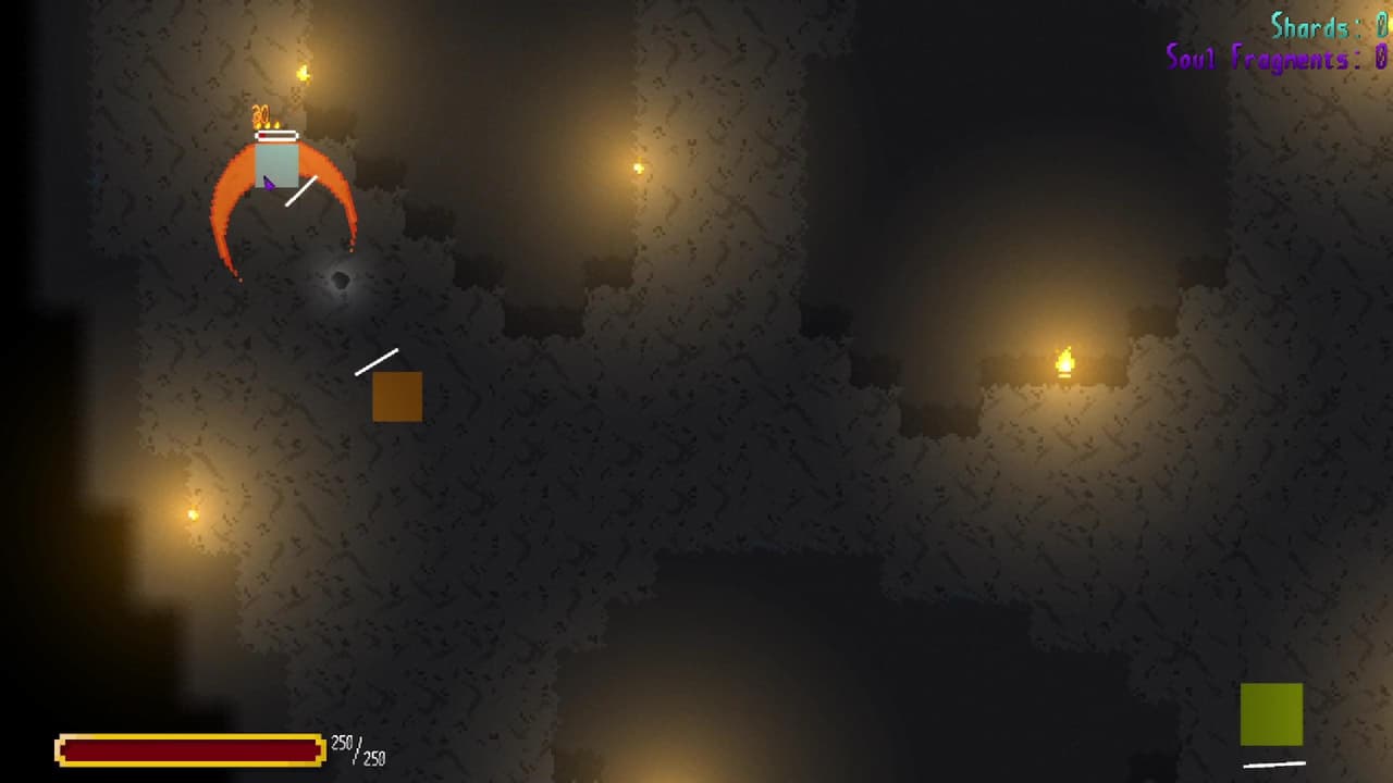 Malebria screenshot 4