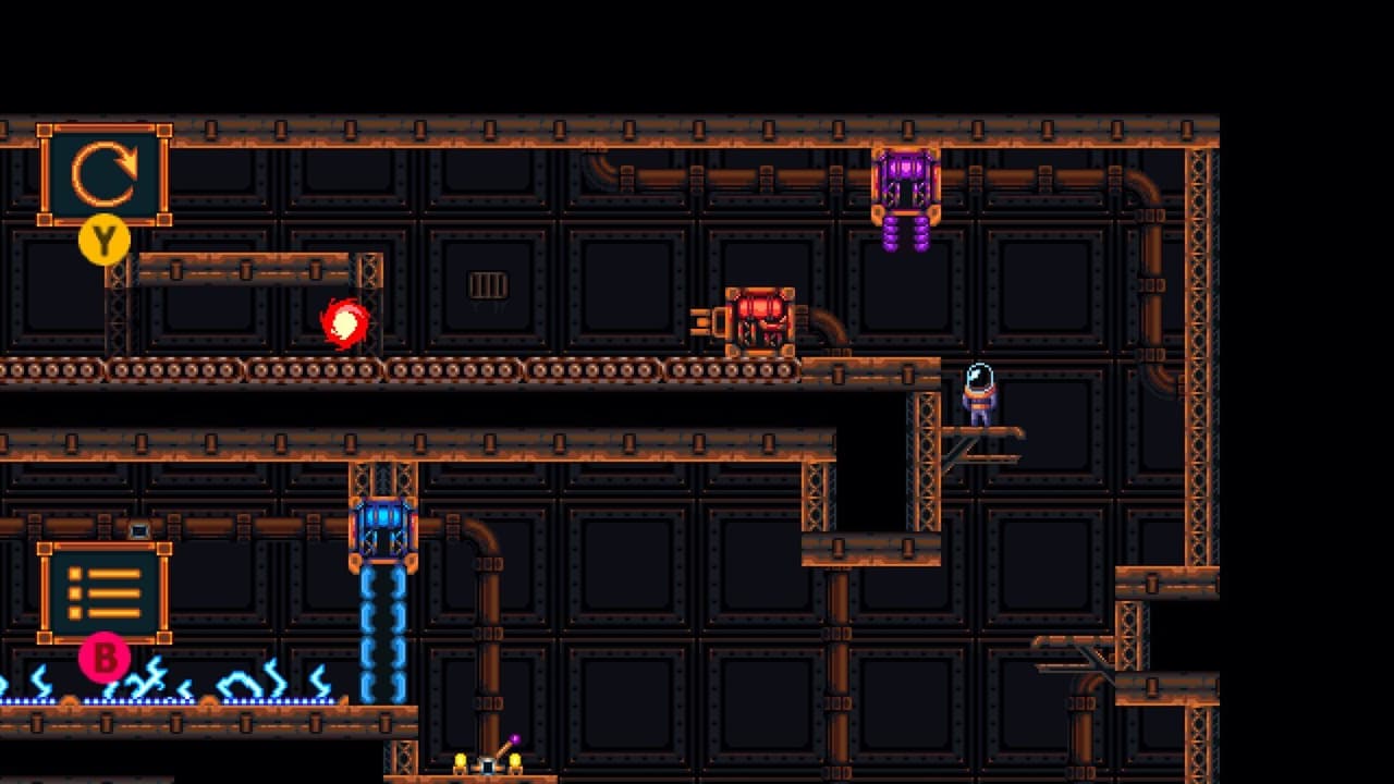 Flaskoman screenshot 4